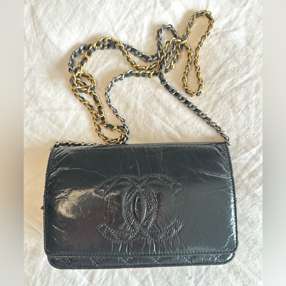 Chanel WOC